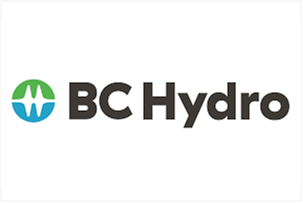 BC Hydro logo