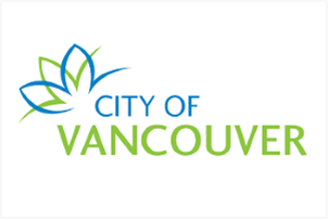 City of Vancouver logo