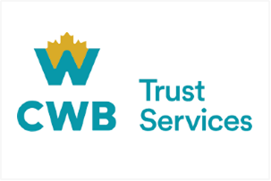 CWB Trust Services logo