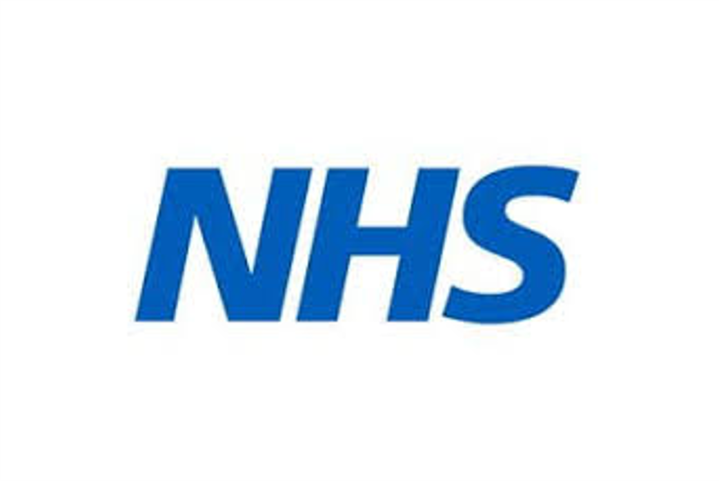 NHS logo