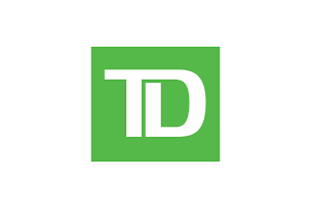 TD logo