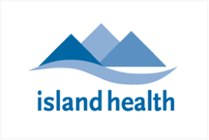 Vancouver Island Health Authority logo