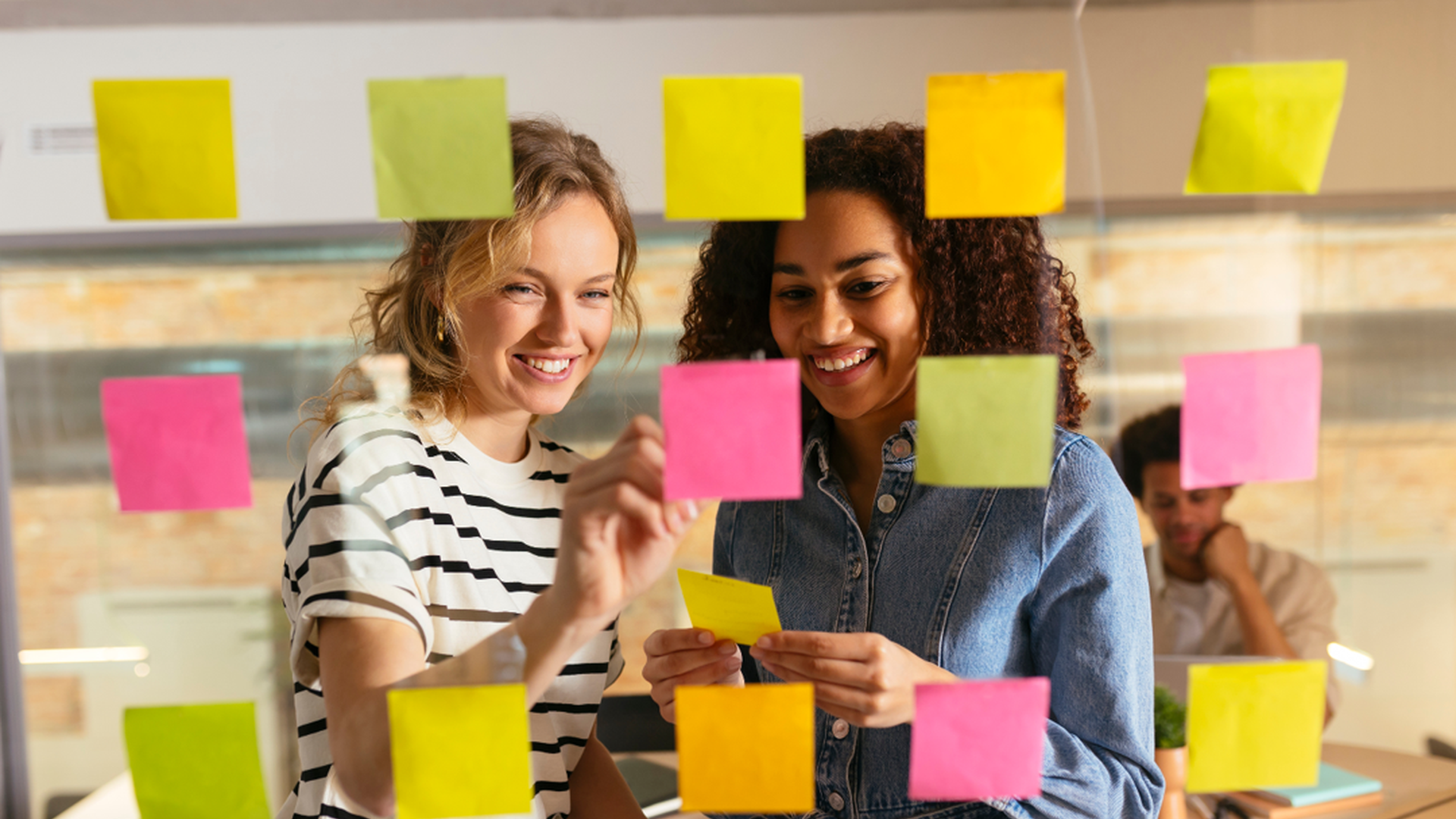 Planning and designing workplace training